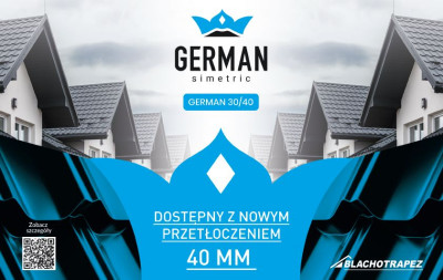 AERIAL AD110 - kondensacyjny osuszacz podwieszany