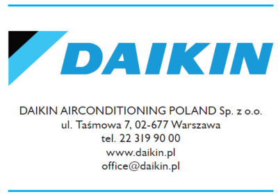 Inwestować w nowoczesne urządzenia klimatyzacyjne czy pozostać przy dotychczas proponowanych? Zagrożenia i korzyści dla odbiorców.