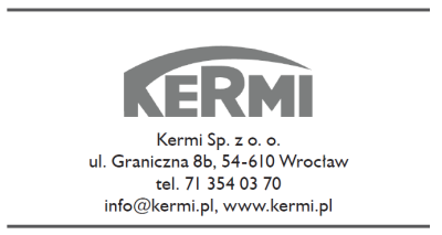 Kermi prezentuje nowe systemy ogrzewania i chłodzenia płaszczyznowego x-net