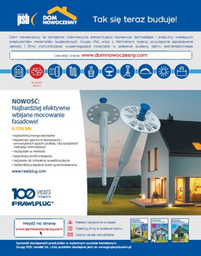 Dekoracyjne kostki brukowe WENECJA