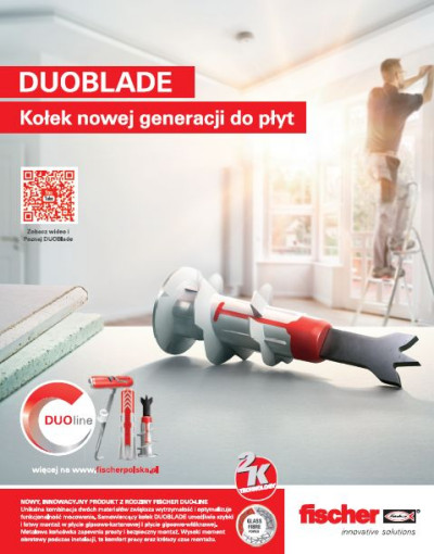 Ekologiczna rewolucja w pokryciach elewacji i tarasów