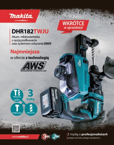 FIBARO - nowa fabryka, większe możliwości