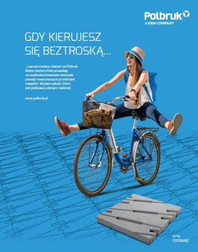 Rebranding marki BRAAS