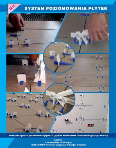 Odpowiednio do warunków