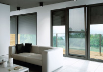 Osłony przeciwsłoneczne