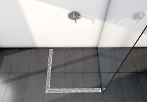 Odpływy liniowe i punktowe