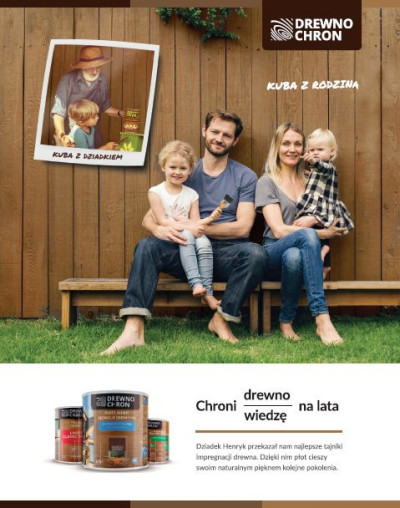 Pomysł na letni wypoczynek