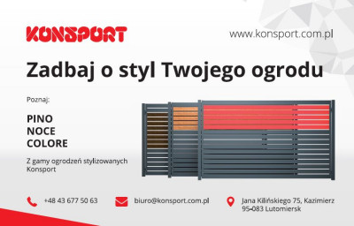 Balkon w słońcu czy w cieniu?