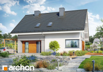 Dom w malinówkach 4