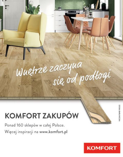 Drzwi wejściowe ENTRY