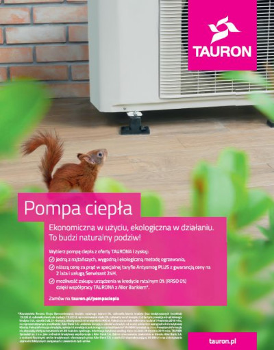 Perfekcyjnie zbudowany i wykończony