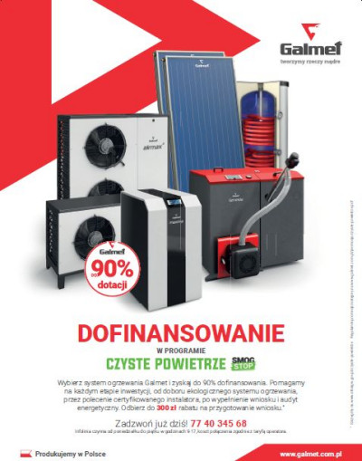 Bruki na każdą pogodę