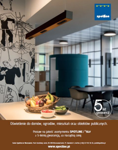 Dom i ogród w blasku świateł