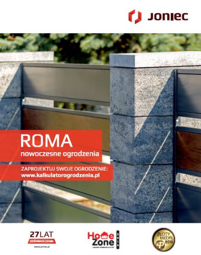 Ogrodzenia i bramy z napędem