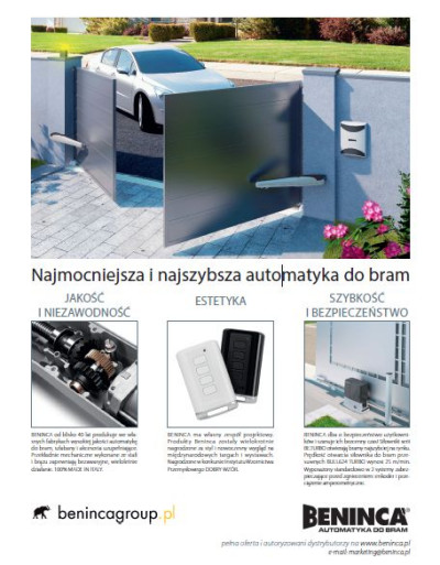 Projekt HOMEKONCEPT 13 - kwintesencja nowoczesności