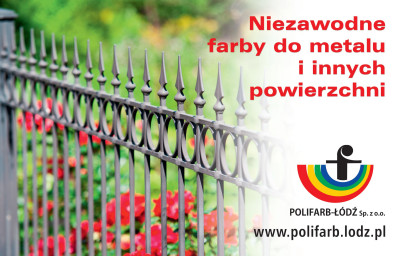 Paweł - Czytelnik Budujemy Dom, ogrodzenie stawiał w 2018 r.