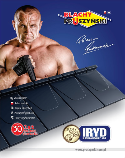 GALMET - kolejny powód do dumy