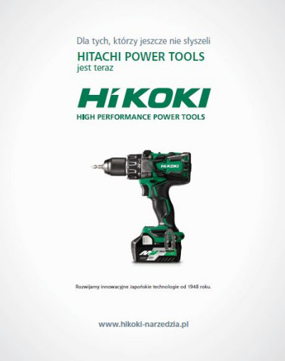 Wybór wiertarki i wiertarko-wkrętarki