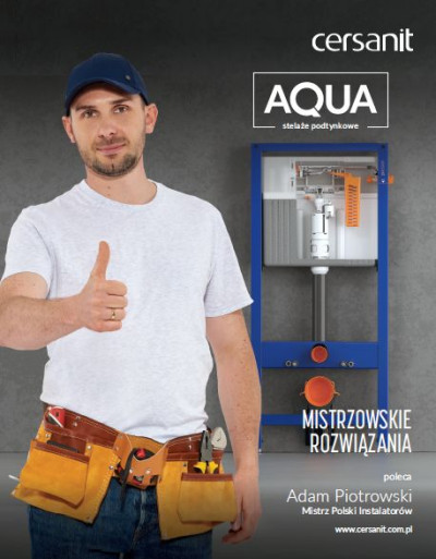 Pierwszy i ostatni, na emeryturę