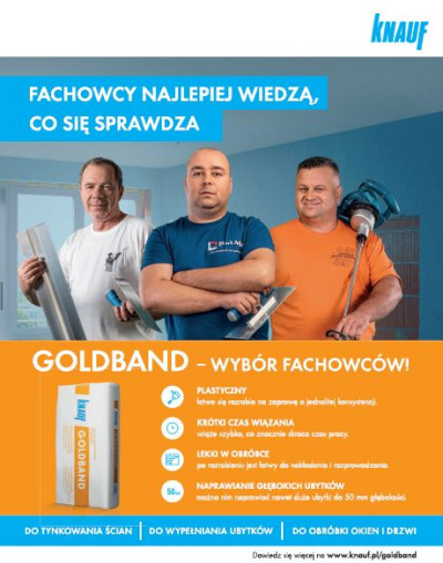 Na ściany i posadzki