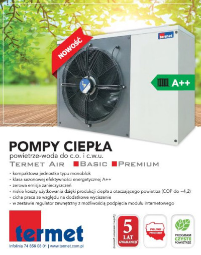 Z deszczu pod rynnę