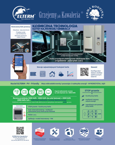 Najlepsze źródło ciepła