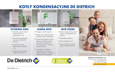 Uniwersalne siłowniki serii BILL marki BENINCA