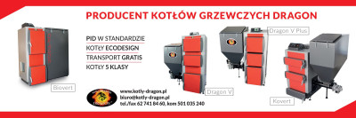 ARCHON+ poleca nowoczesny i ekonomiczny „Dom w Zdrojówkach 8”