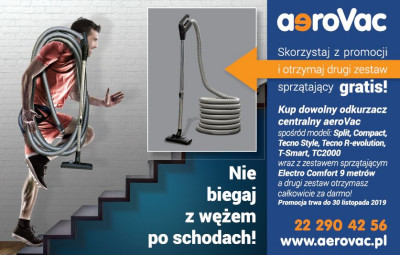 Sprzątanie przyszłości