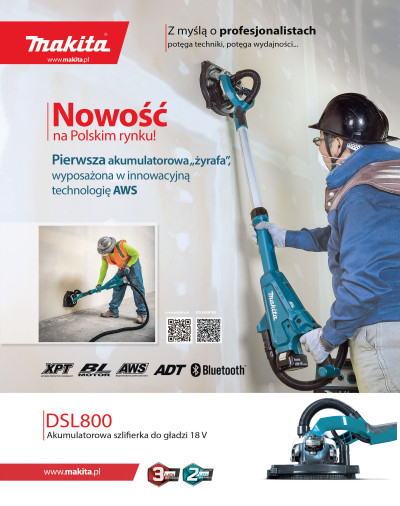 Nie tylko dla majsterkowicza