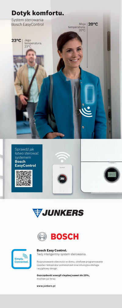 Nowa cegła klinkierowa marki RÖBEN