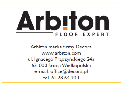 Dlaczego warto - podłoga winylowa z rdzeniem mineralnym!