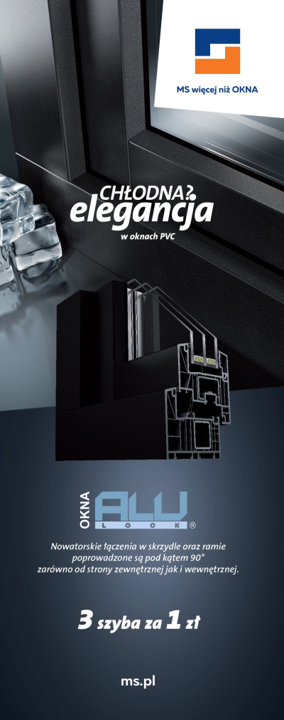 Nowość w ofercie BUDMAT! Zakończenia gąsiorów GSM-TOP i GSM-FLAT