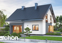 Dom w malinówkach 11