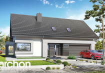 Dom w goździkowcach (G2A)