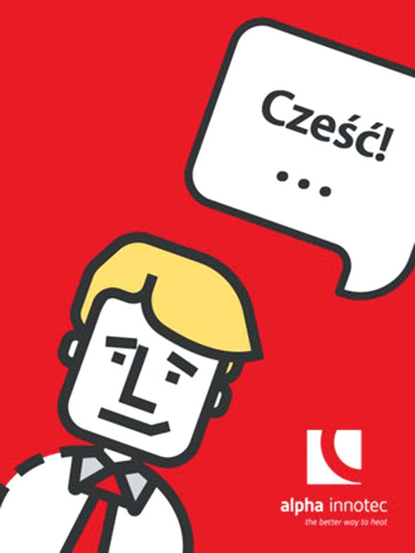 Wirtualny asystent od ALPHA INNOTEC - pierwszy chatbot oferujący dobór pomp ciepła