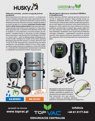 Inteligentny system NIBE do domów bez rachunków