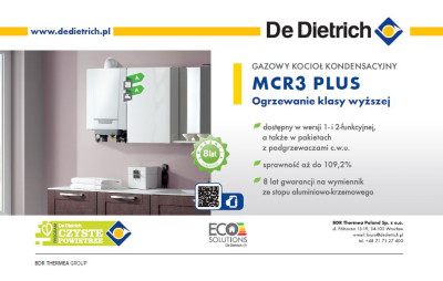 Podstawowe źródło ciepła