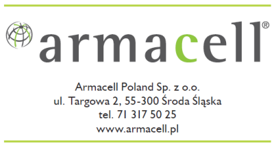 Bezpieczna i ekologiczna - izolacja Tubolit DG Plus firmy Armacell