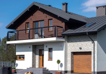 Nie tylko blachodachówka