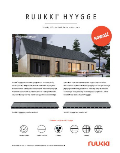 FRONTROCK FS i FRONTROCK FSN - nowe produkty w portfolio ROCKWOOL