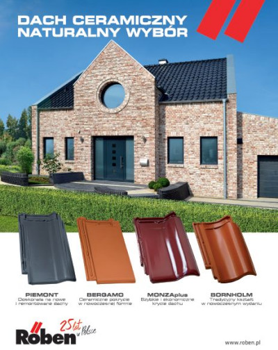 Drzwi ramowe wewnętrzne VOSTER