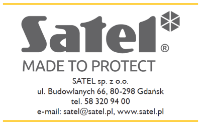 Cz. III: Domowa instalacja alarmowa – wersja premium