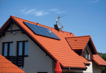 Ciepło wprost ze słońca