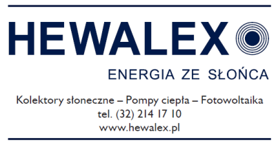 Fotowoltaika Hewalex - sprawdzone rozwiązania od doświadczonego producenta z branży OZE