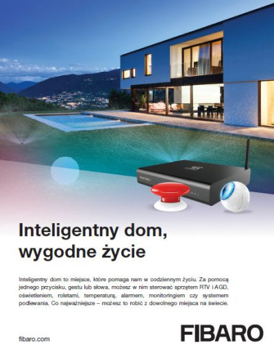 Co potrafi zrobić Twój dom?