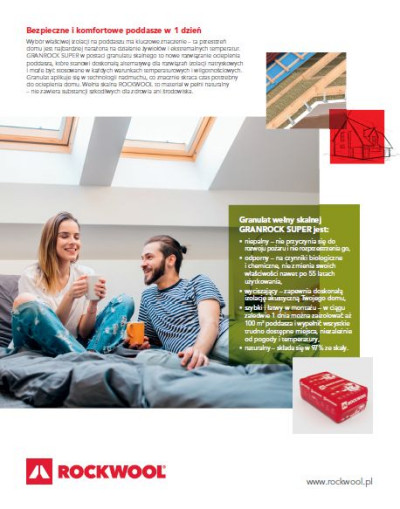 Materiał do różnych zastosowań