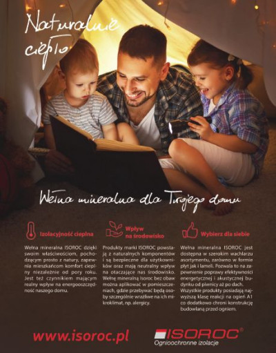 HIGH-TECH BLACHOTRAPEZ - nowoczesna technologia zatrzaskowa w montażu na rąbek stojący