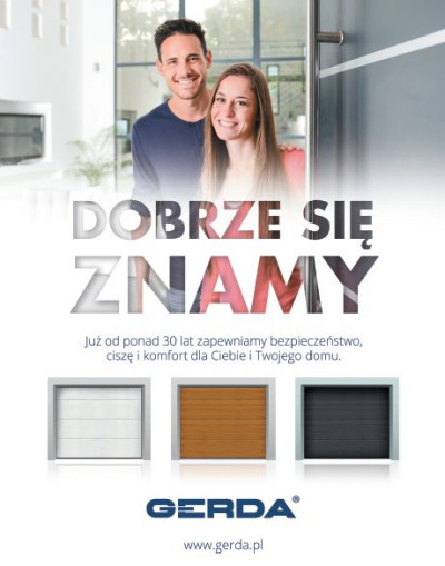 Otwierana na różne sposoby