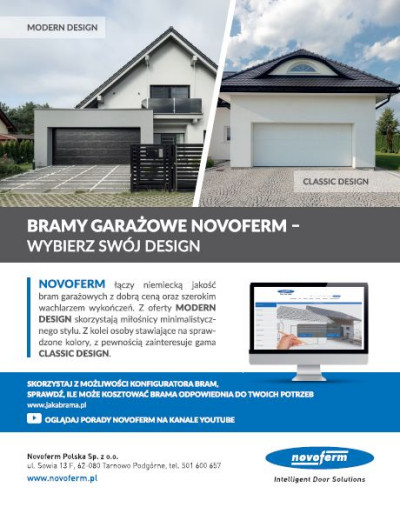 Oświetlenie zewnętrzne